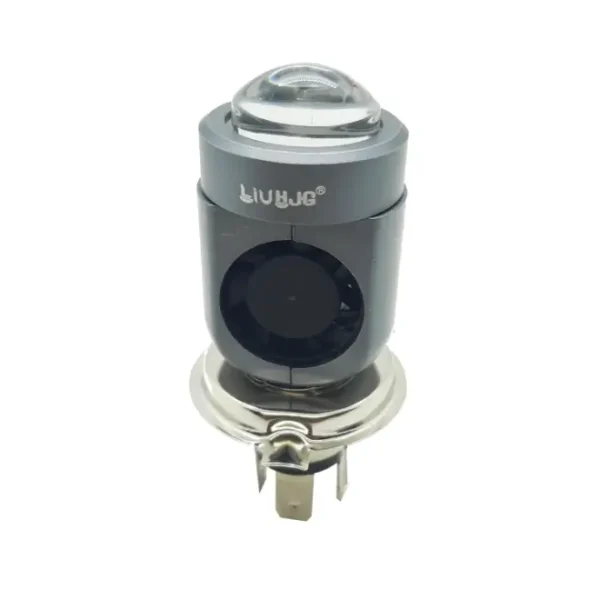 HJG M 3 MINI MOTORCYCLE LED (AC/DC)