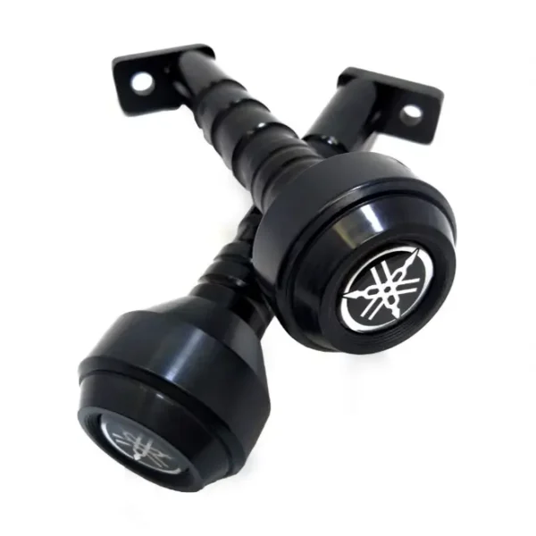 Super Heavy Slider Universal (Black)