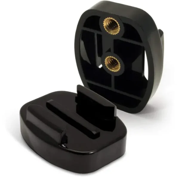 Action Pro Action Camera Quick Release Tripod Mount