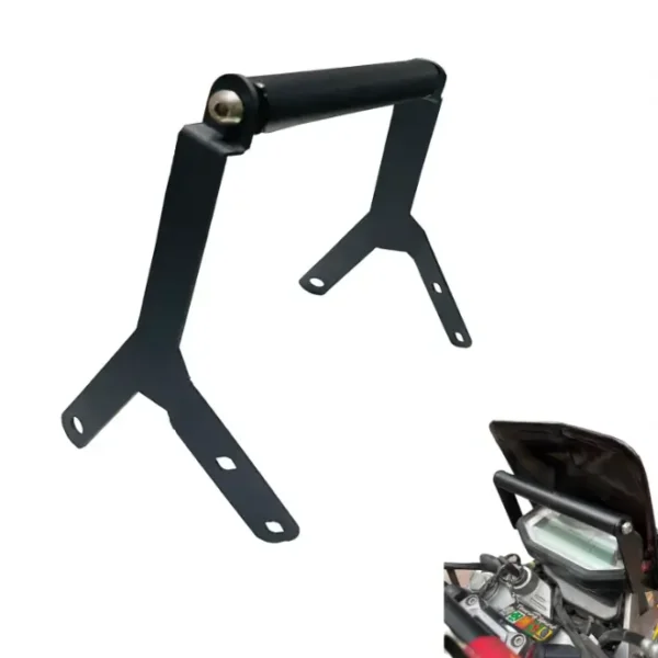 X-pulse GPS Mount
