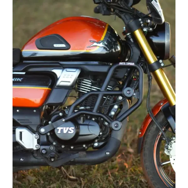 Moto Torque TVS RONIN - CRASH GUARD