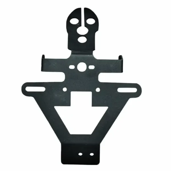 Tail Tidy for Royal Enfield Meteor