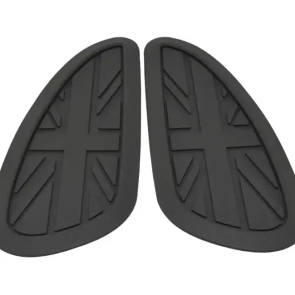 Flag Thigh Pad