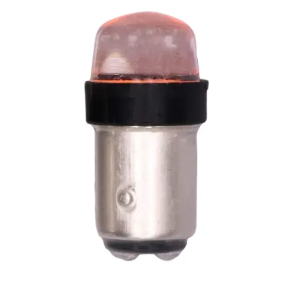 Jelly Indicator Bulb