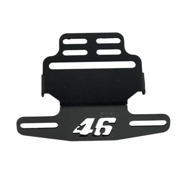 Tail Tidy 46 Style