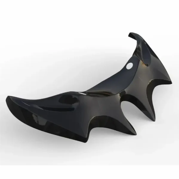 Winglet for Pulsar 220 (Gloss Black)