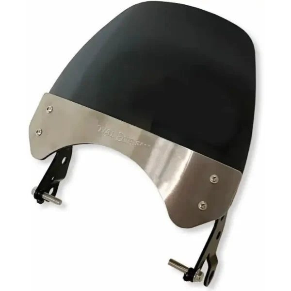 INTERCEPTOR Visor / Windshield Imported