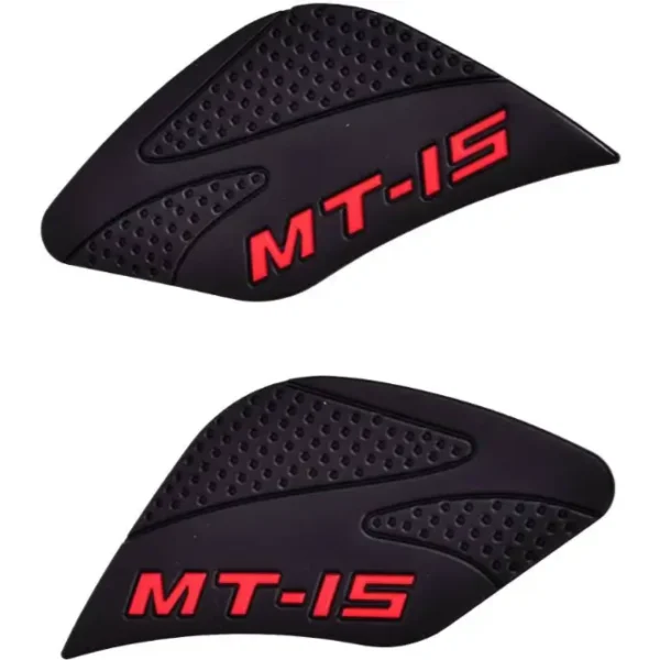 Tank Pad Style - Yamaha MT-15