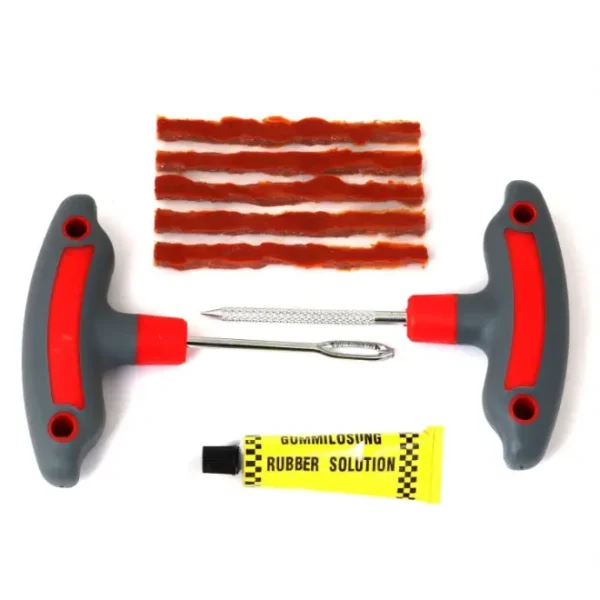 Puncture Repair kit for Tubeless Tyre Style-4