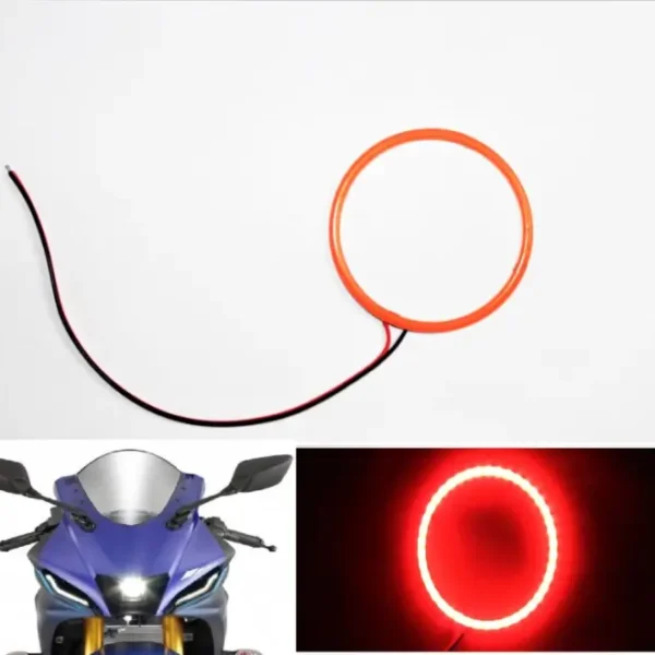Ring Light (70mm)