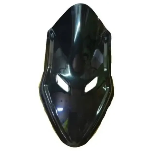 Dominar PollyCarbonate Windshield