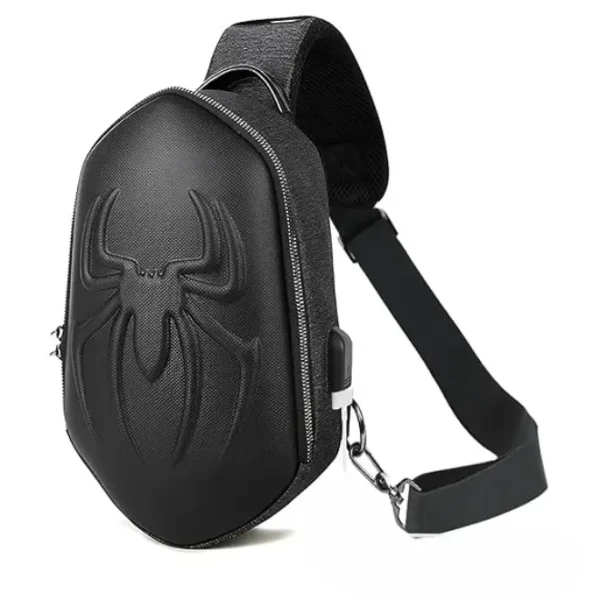 Sling CarbonFiber Finish Bag