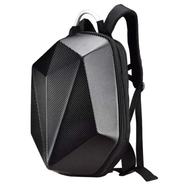 LAICO BEAR CarbonFiber Finish Backpack