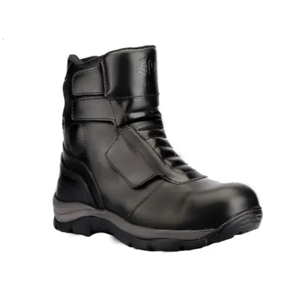 ETC GEAR ROVER Motorcycle Riding Boots