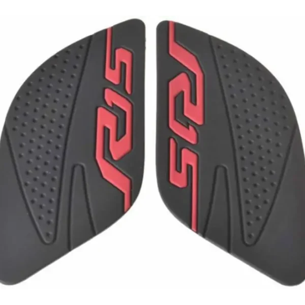 Tank Pad Style - R15
