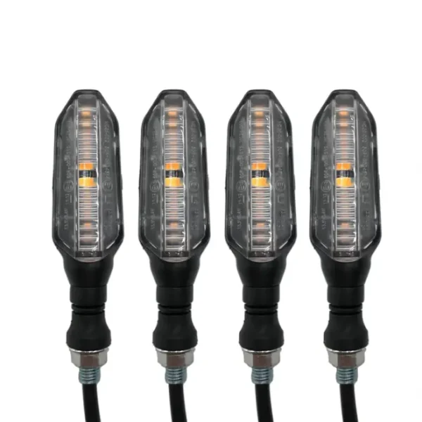 Chokkas LED Indicator Style 3