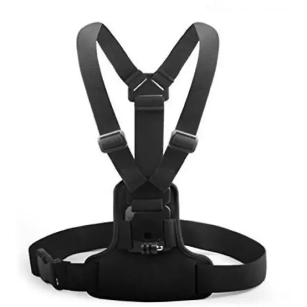 BSDDP Chest Mount