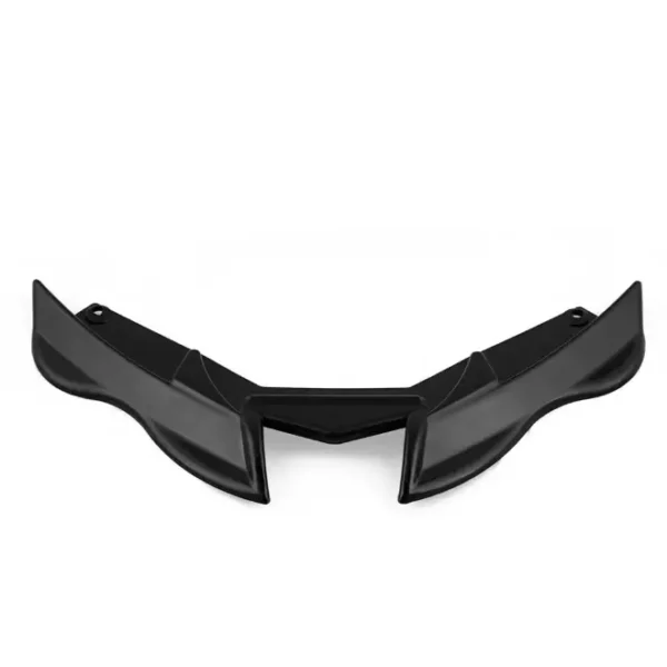 Winglet for Yamaha MT-15 - Gloss Black