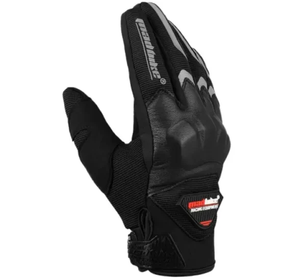 Mad Bike 20 Full Gloves