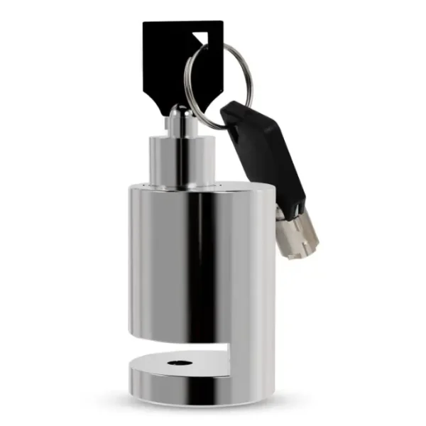 Moto Disk Brake Lock