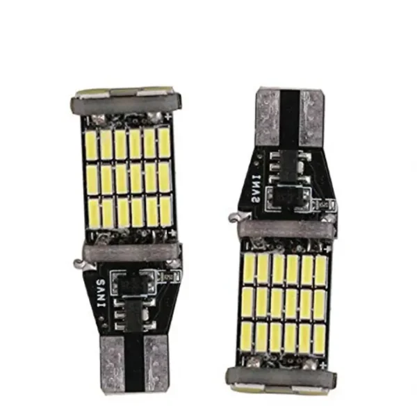33Led Indicator Bulb (Orange)