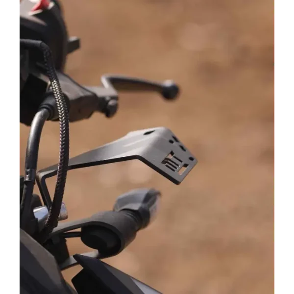 Moto Torque Fog Light Mount For Duke 250/390 Gen-3