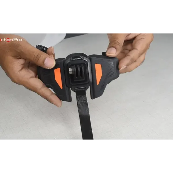 ActionPro Off-Road Chin Mount