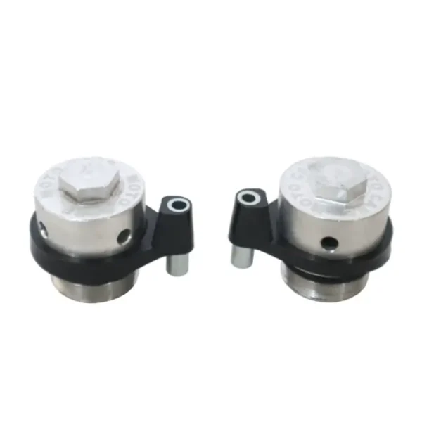 Motocare Handle Bar Riser for R15 V3/V4