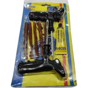 Puncture Repair kit for Tubeless Tyre Style-2
