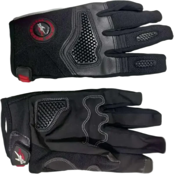Pro Biker MCS46 Full Gloves