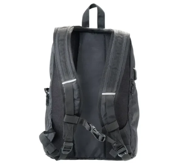 Robin Laptop Bagpack 5 | The rider hub