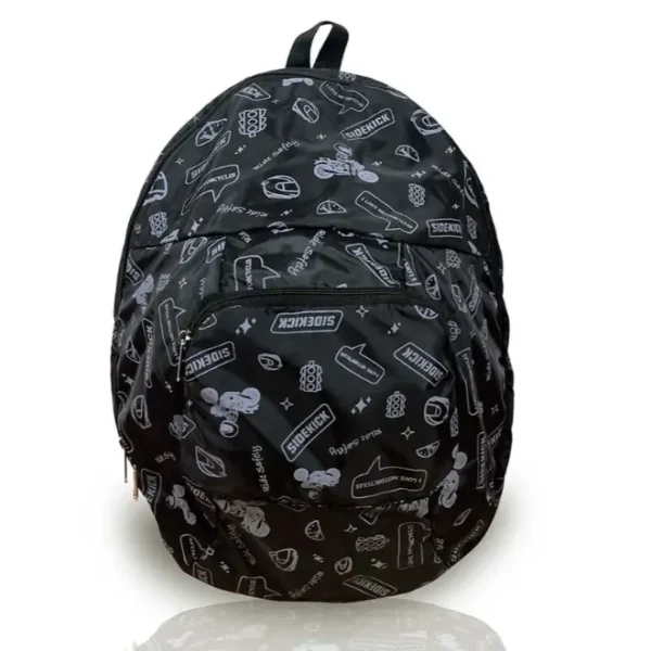 Guardian Gears Sidekick Foldable Helmet Bag