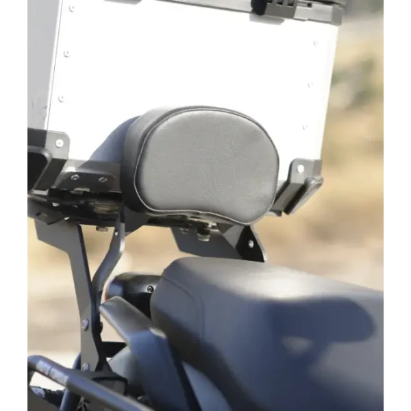 Moto Torque HARLEY 440X - BACK REST
