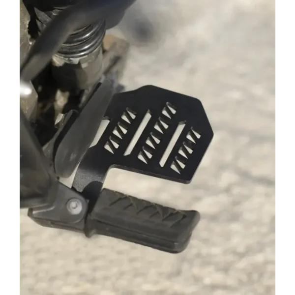 Moto Torque HARLEY 440X - FOOTREST