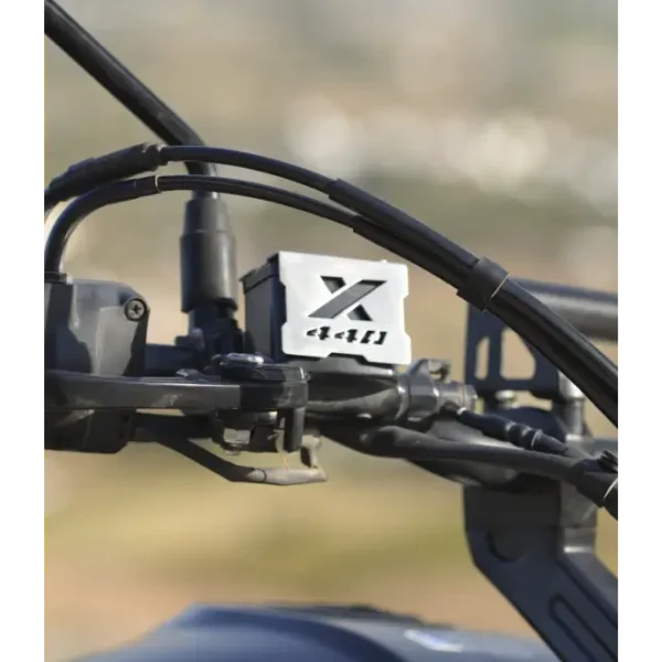 Moto Torque HARLEY 440X - FRONT MASTER CYLINDER GUARD