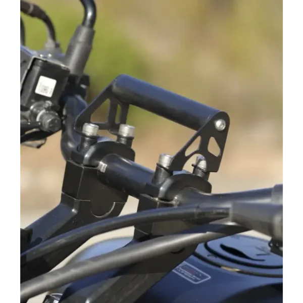 Moto Torque HARLEY 440X - GPS MOUNT