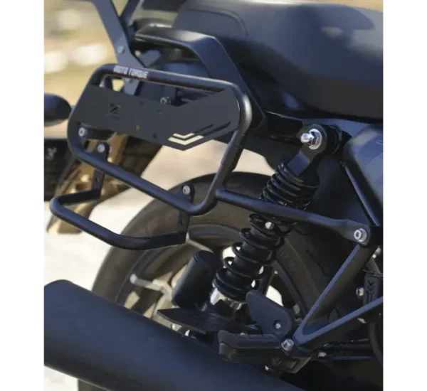 harley x440 saddle stay 1 | The rider hub