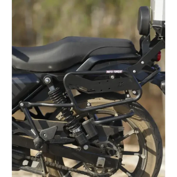 Moto Torque HARLEY 440X - SADDLE STAY