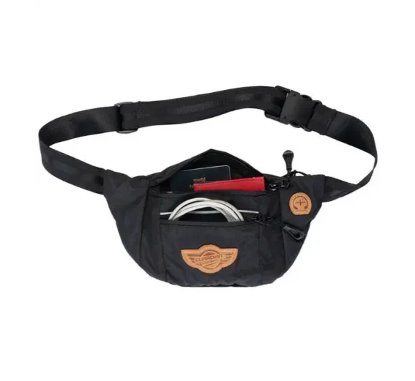 kato waist pouch 3 | The rider hub