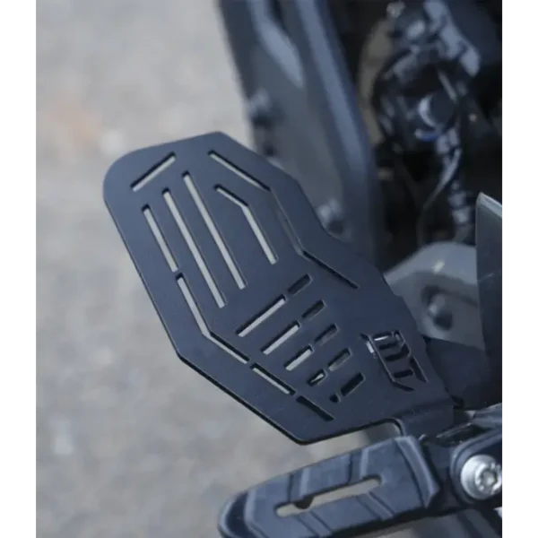 Moto Torque PULSAR NS200 - FOOTREST (SET)