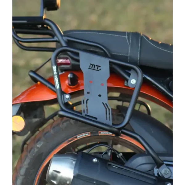 Moto Torque TVS RONIN - SADDLE STAY With Bush Kit