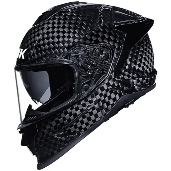 SMK Titan- CARBON SOLID (GL CA 200)