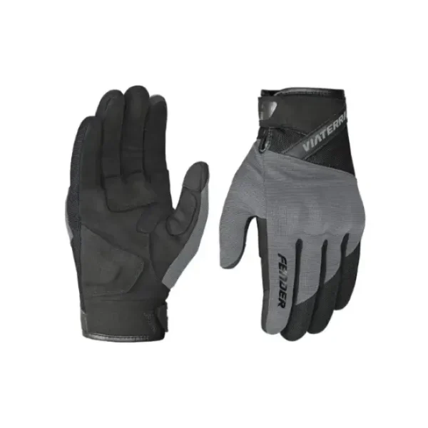 Viaterra Fender Daily Use Motorcycle Gloves