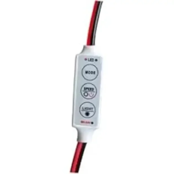 Wire Flasher