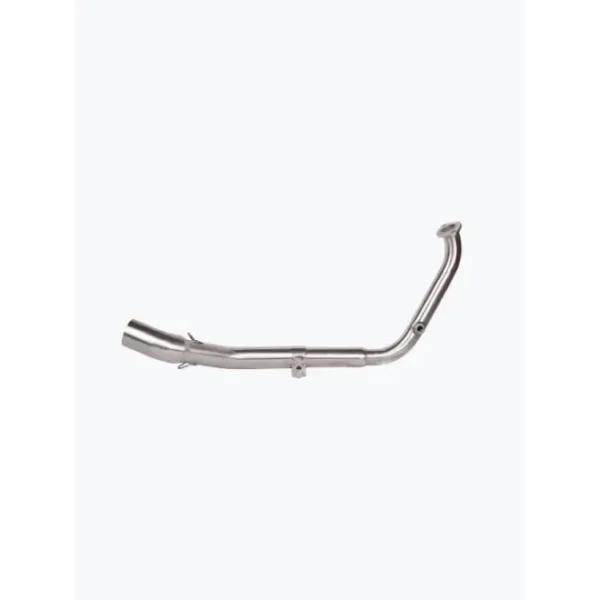 Exhaust Bend Pipe for R15 V4