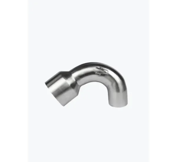 Exhaust Bend Pipe for Dominar BS6