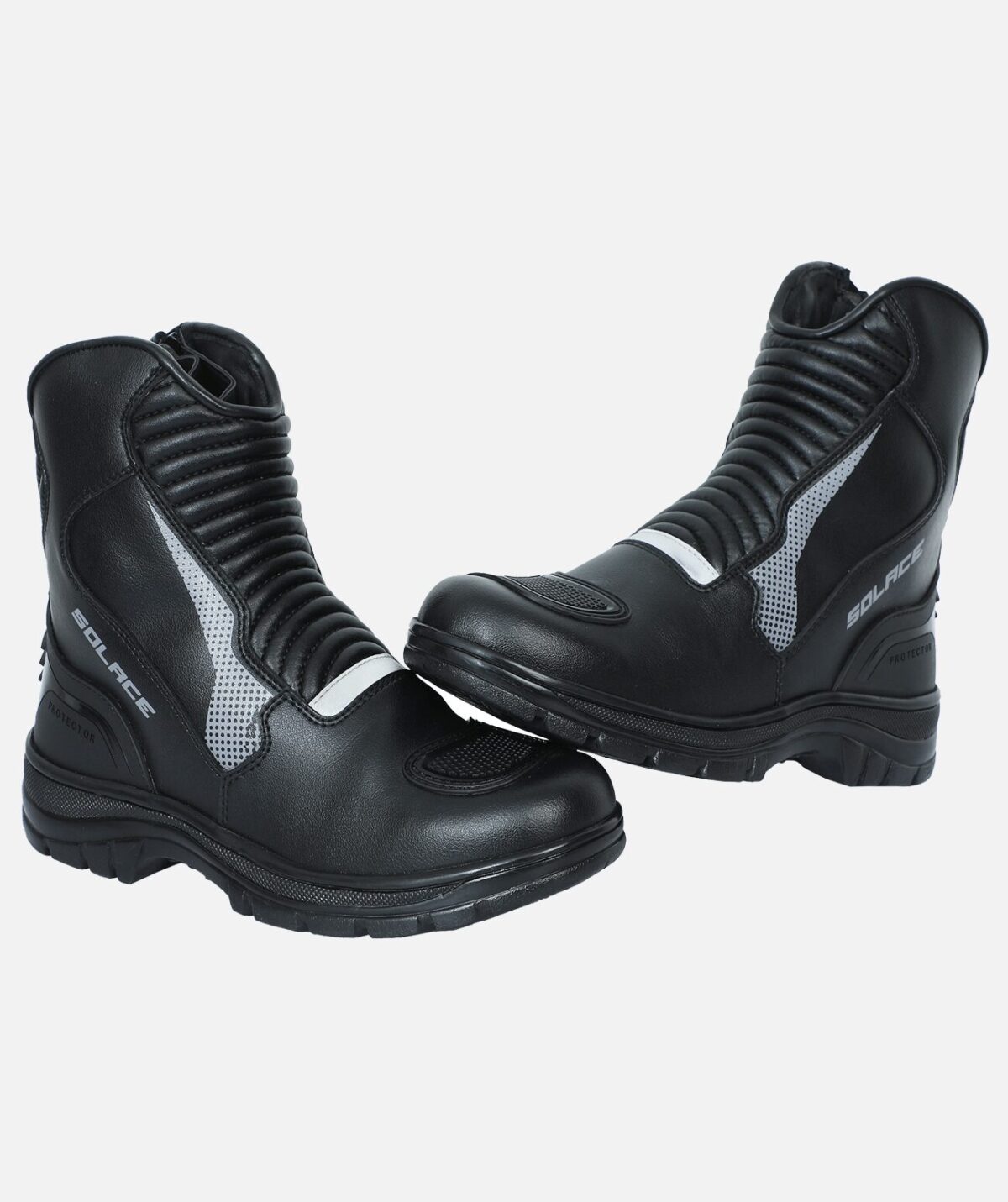 Solace Scout Motorcycle Boots