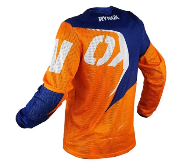 Rynox Raid Jersey Switchback Neo - Image 11