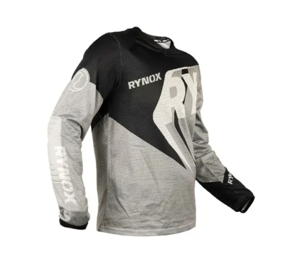 Rynox Raid Jersey Switchback Neo - Image 2