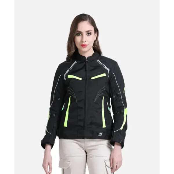 Solace Asmi Ladies Jacket V3.0